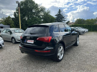 Audi Q5 2.0 TDI 170KM/SLINE/Quattro/Automat/Zamiana/Kredyt Warszawa - zdjęcie 9