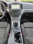 Opel Insignia A 2014 KOMBI HAK– 2.0 CDTI 140 KM Bogata Wersja Baligród - zdjęcie 8