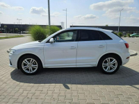Audi Q3 2.0 183 km Automat, Quatro, Wersja S-Line Strzegom - zdjęcie 4