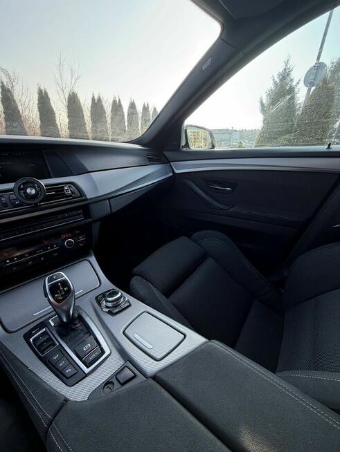 BMW F10 530d xDrive Radom - zdjęcie 8