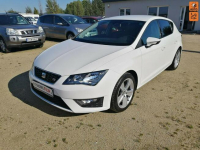 Seat Leon 1.4 122 KM KLIMATRONIK, TEMPOMAT, ELEKTRYKA Strzegom - zdjęcie 1