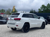 Jeep Grand Cherokee, 2017 Michałowice - zdjęcie 4