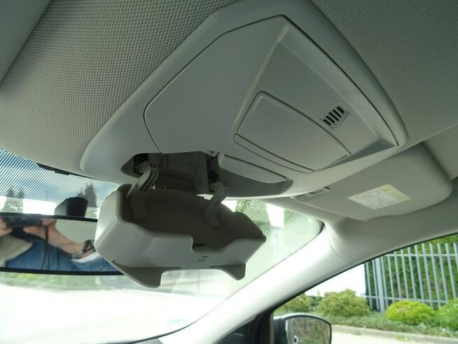 Ford Kuga 1.5 EcoBoost 150KM Titanium, Stan idealny Łódź - zdjęcie 11