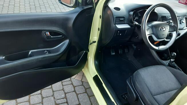 Kia Picanto Bachowice - zdjęcie 3