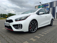 Kia Ceed GT super gokart, gotowy od zaraz, Bez wkładu! Sosnowiec - zdjęcie 11