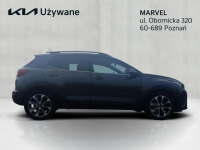 Kia Stonic 1.4 100 KM Wersja L / Salon PL /  Kamera / Serwis ASO Poznań - zdjęcie 6