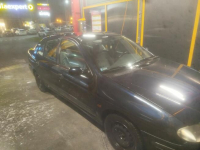 Reno megan clasic silnik 1.4 sprawne jeździ