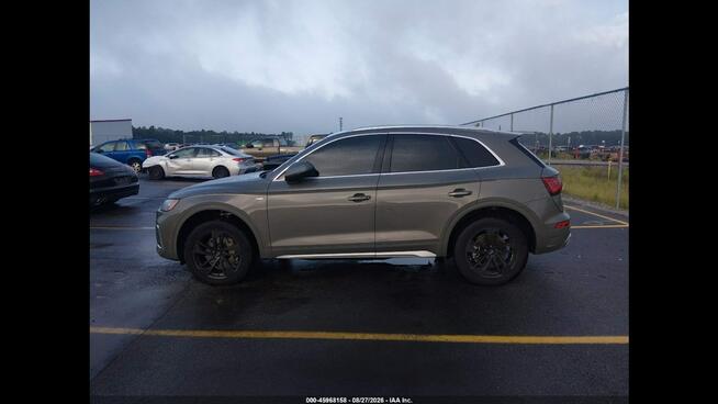 Audi Q5 PREMIUM PLUS / S-Line / Quattro Tarnów - zdjęcie 7