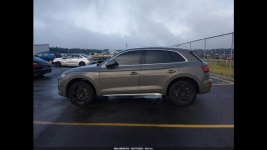 Audi Q5 PREMIUM PLUS / S-Line / Quattro Tarnów - zdjęcie 7