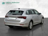 Skoda Octavia 2.0 TDI Ambition DSG Warszawa - zdjęcie 5