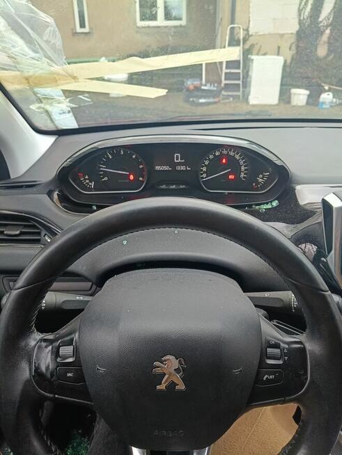 Peugeot 208 Allure Przygodzice - zdjęcie 8
