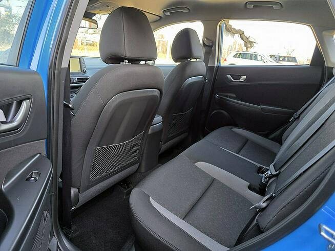 Hyundai Kona serwis ASO Rydułtowy - zdjęcie 10