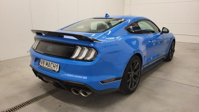 Ford Mustang 5.0 V8 Mach 1 aut Grójec - zdjęcie 6