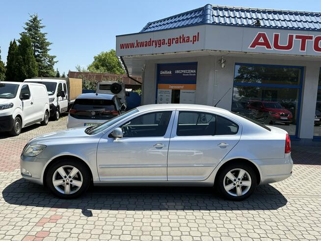 Škoda Octavia Hatchback, Nowy rozrząd, Uszanowany, Gwarancja Tarnowskie Góry - zdjęcie 9