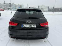 Audi A1 Piękna S Line Oświęcim - zdjęcie 7
