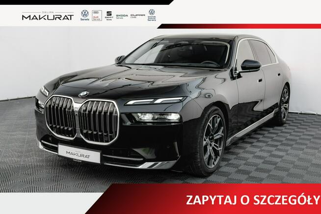 GD2L864#740d xDrive mHEV M Sport Ambient Skóra Salon PL VAT23% Gdańsk - zdjęcie 1