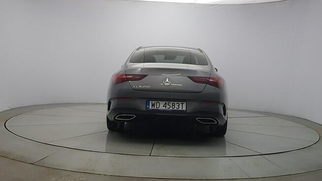 Mercedes CLA 200 AMG Line! Z Polskiego Salonu! Faktura VAT! Warszawa - zdjęcie 6
