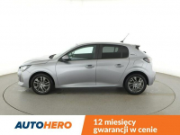 Peugeot 208 Style klima-auto. PDC Bluetooth Warszawa - zdjęcie 2