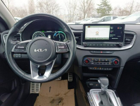 Kia Cee'd panorama full wyposażenie Otwock - zdjęcie 7