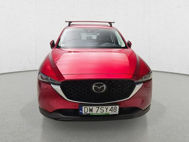 Mazda CX-5 Komorniki - zdjęcie 2