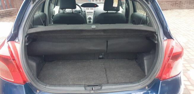 Toyota Yaris Łódź - zdjęcie 11