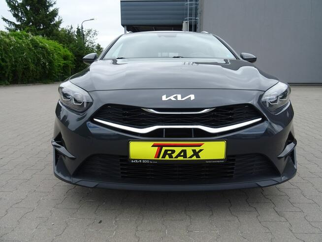 Kia Cee'd 1.0 T-GDI 120KM Sportswagon,wersja M, Salon PL Łódź - zdjęcie 3