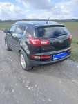 Kia Sportage 1.6 GDI SALON POLSKA Głogów - zdjęcie 4