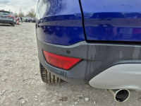 Ford Kuga Bogata wersja*Skóra*Kamera* Asystenty Bydgoszcz - zdjęcie 11
