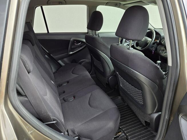 Toyota RAV-4 2.0 * 4x4 * klimatronic Raba Niżna - zdjęcie 12