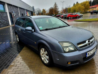 Opel Vectra C 2005r 1.8 Gaz Sekwencja Sochaczew - zdjęcie 3