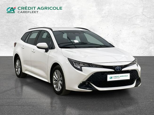 Toyota Corolla 1.8 Hybrid Comfort Kombi Warszawa - zdjęcie 3