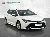 Toyota Corolla 1.8 Hybrid Comfort Kombi Warszawa - zdjęcie 3