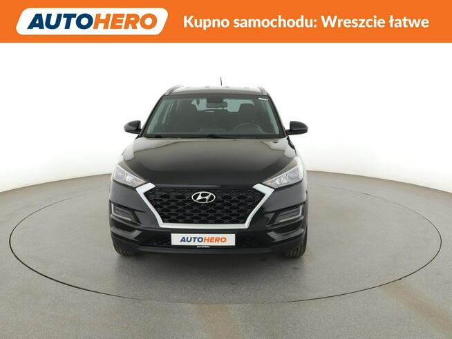 Hyundai Tucson czujniki, Aut.klima, podg.fotele, bluetooth Warszawa - zdjęcie 11
