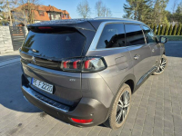 Peugeot 5008 kamera GT full led ALKANTARA 7 osobowy 1.5HDI Drelów - zdjęcie 2