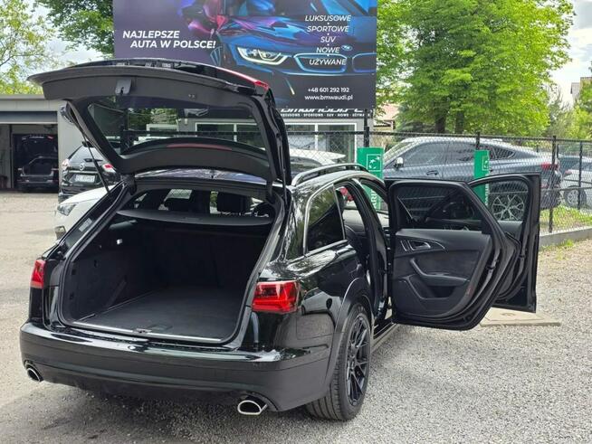 Audi A6 Allroad | 3.0 TDI| 2018 | Automat | Kombi |  Niski przebieg Łódź - zdjęcie 6