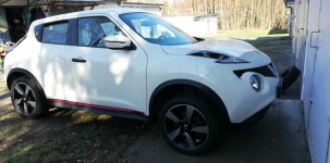 sprzedam Nissan Juke Jelenia Góra - zdjęcie 5