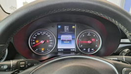 Mercedes GLC 220 d 4Matic E6 X253 Grójec - zdjęcie 9