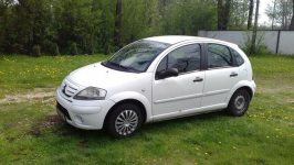 Sprzedam Citroena C3 2009r. Nowy Konik - zdjęcie 2