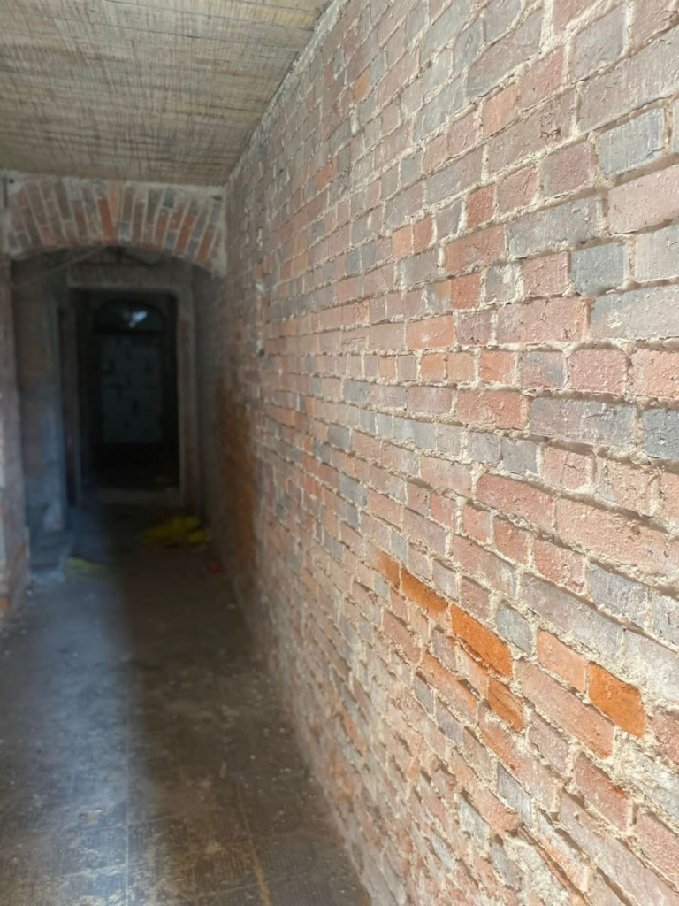 Kamienica do remontu - Śródmieście Zielona Góra! Zielona Góra - zdjęcie 6