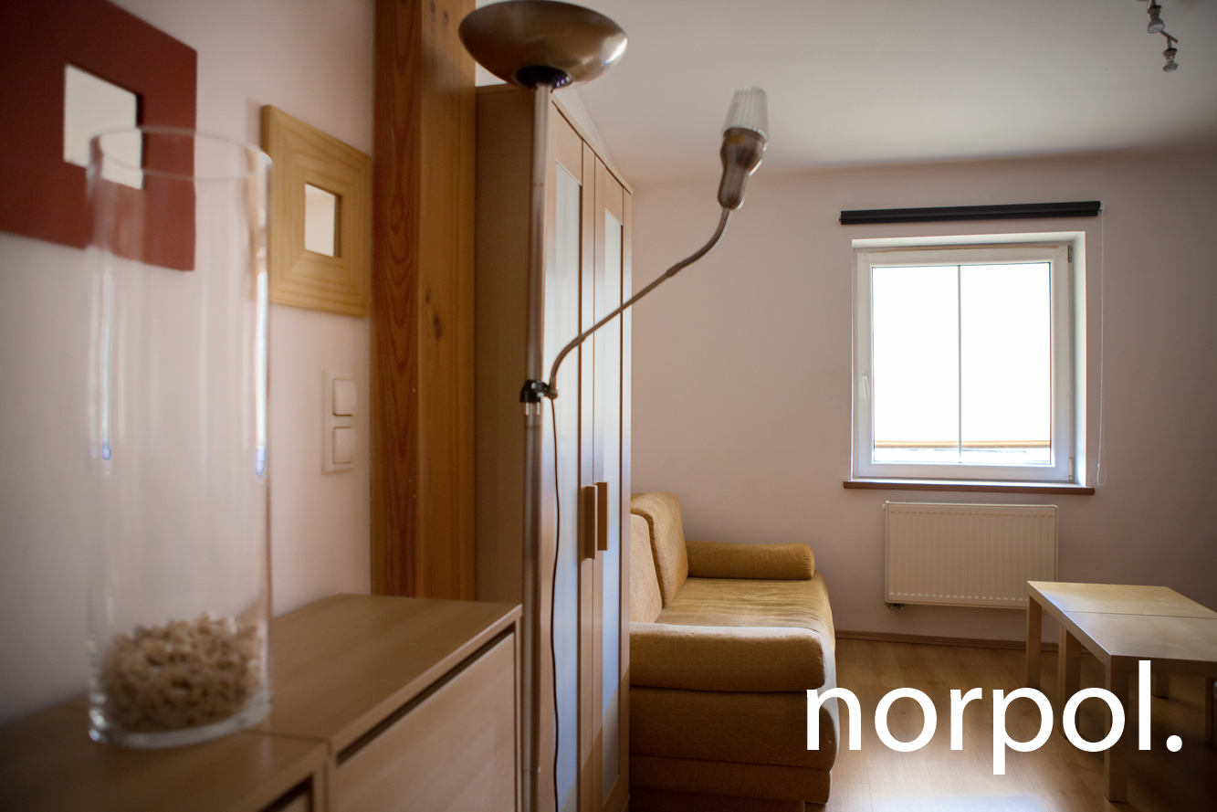 Krowoderska, studio, winda, odnowiona kamienica Kraków - zdjęcie 3