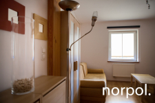 Krowoderska, studio, winda, odnowiona kamienica Kraków - zdjęcie 3