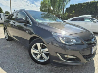 Opel Astra Salon* Full wersja* 180KM* Model 2014 Bydgoszcz - zdjęcie 5