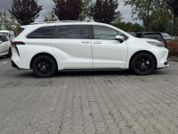 Toyota Sienna Platinium AWD Hybrid Najbogatsze Wyposażenie Janki - zdjęcie 11