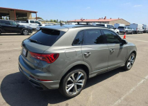 Audi Q3 PREMIUM PLUS / S-Line / Quattro Tarnów - zdjęcie 4