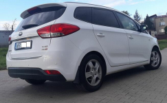 Kia Carens 1.7 CRDi 7osobowe Radom - zdjęcie 3