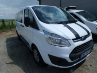 ford custon 9 osobowy LONG Raszków - zdjęcie 2