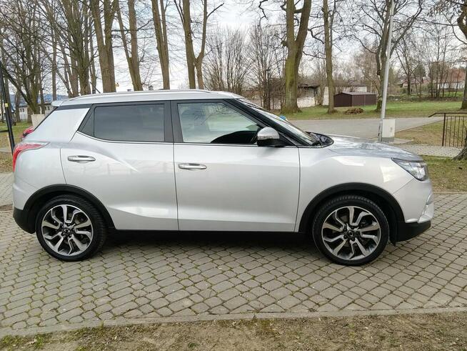 Ssangyong Tivoli 2016 1.6 Dębica - zdjęcie 2
