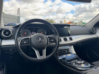 Mercedes E-klasa, 2020 Michałowice - zdjęcie 11