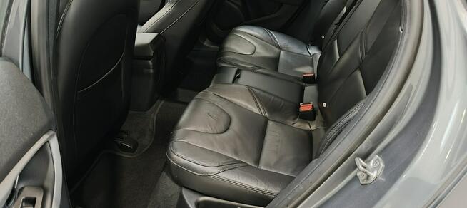 Volvo V40 1,6Hdi 115KM Skóra Navi  Parktronik Płock - zdjęcie 10