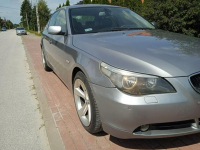 BMW 525 DO POLECENIA ! ! ! Zgierz - zdjęcie 10